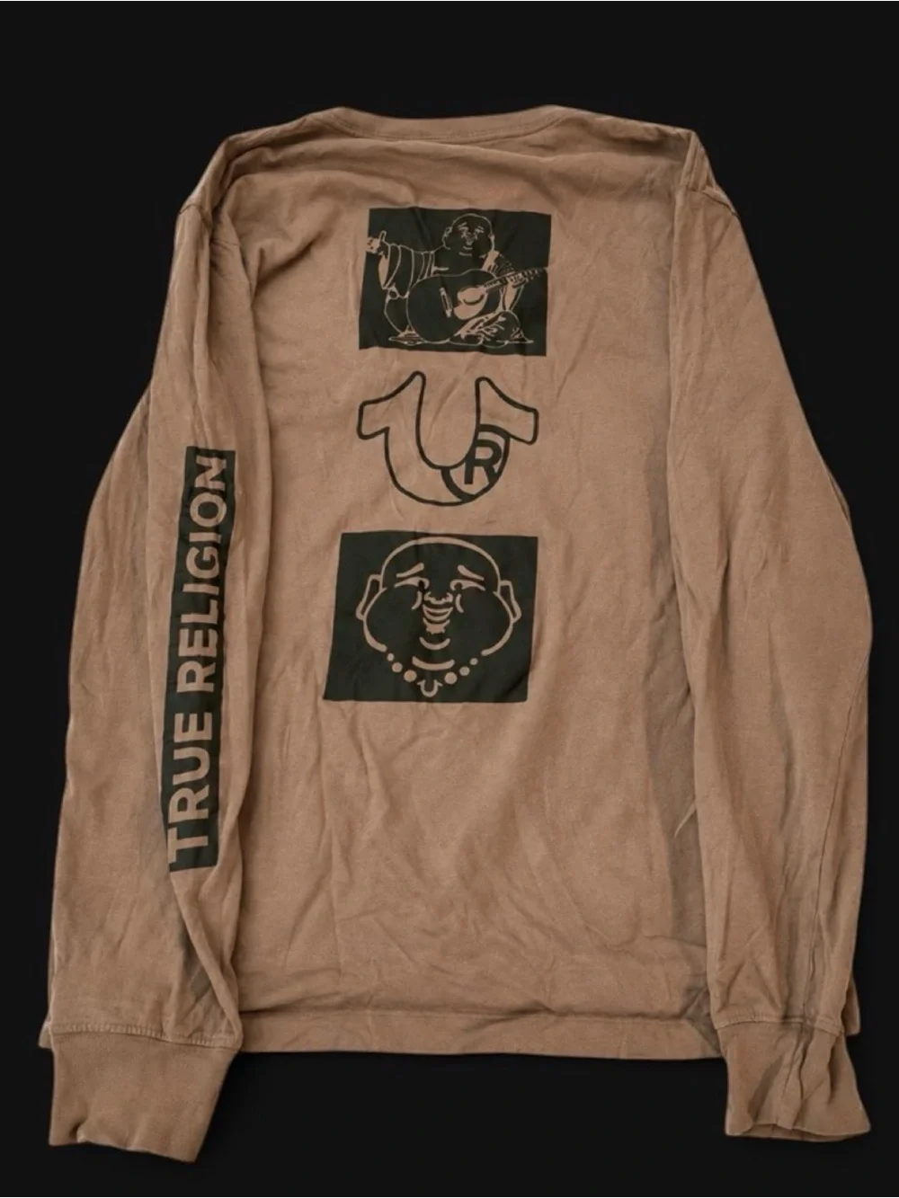 True Religion ✨men’s shirt